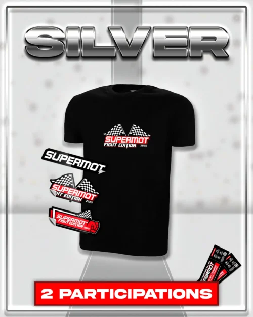 pack concours platine