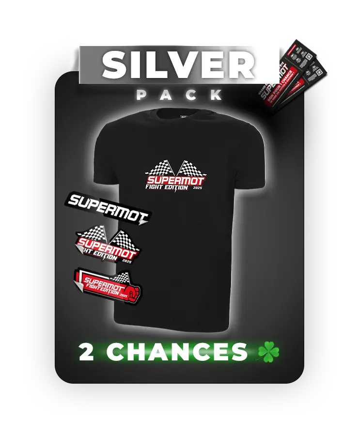 pack silver