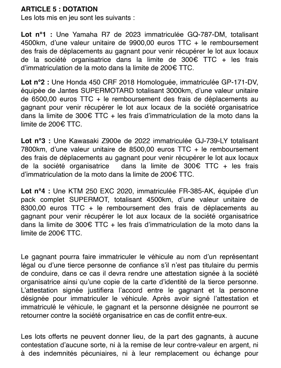 reglement concours 2025 page 3