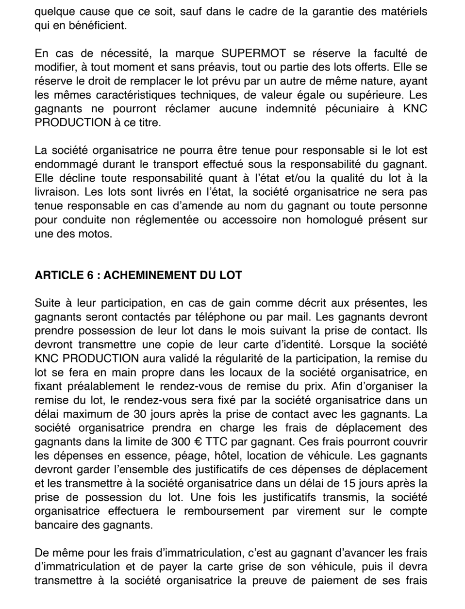 reglement concours 2025 page 4