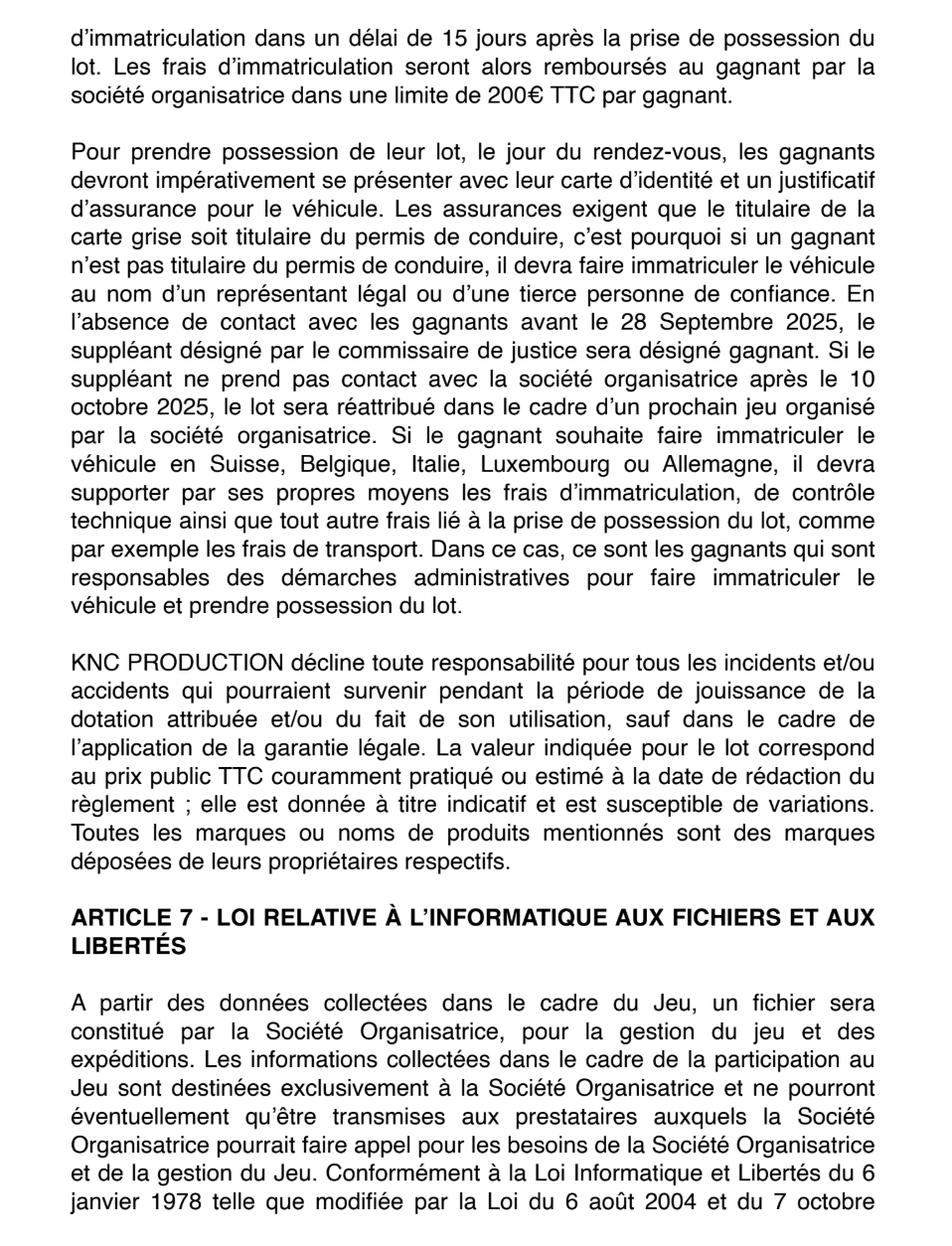 reglement concours 2025 page 5