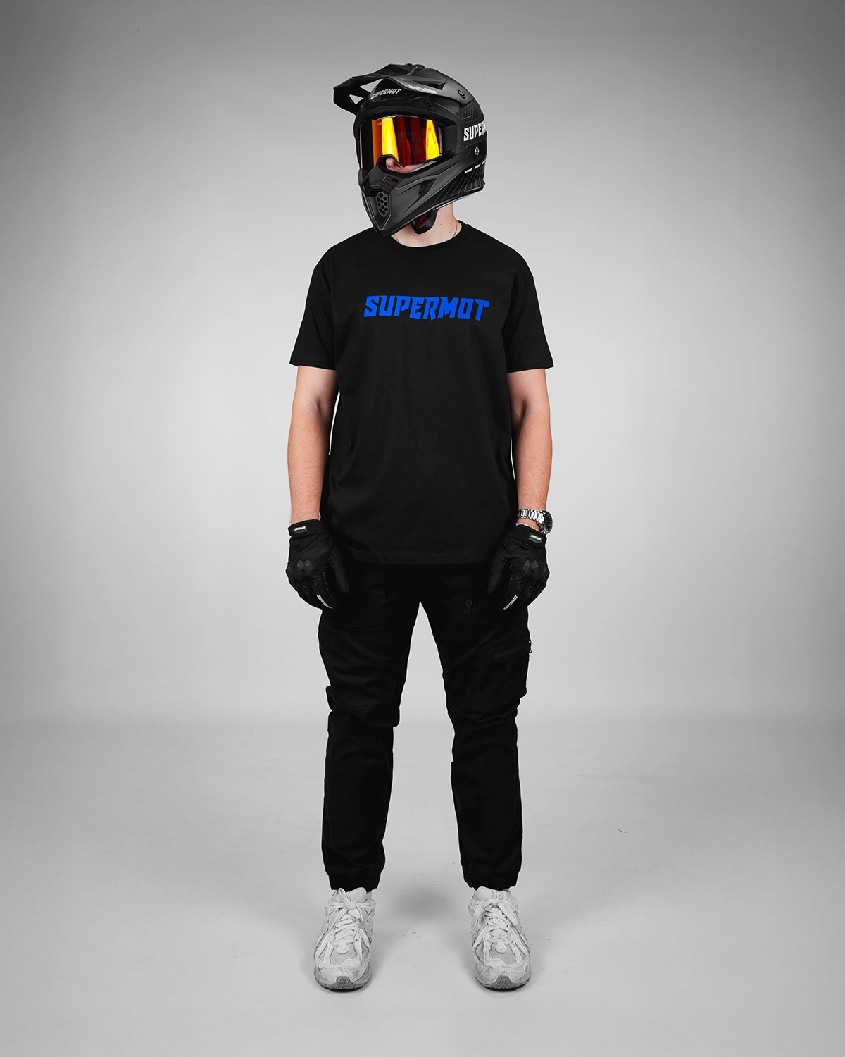 t shirt original saphir