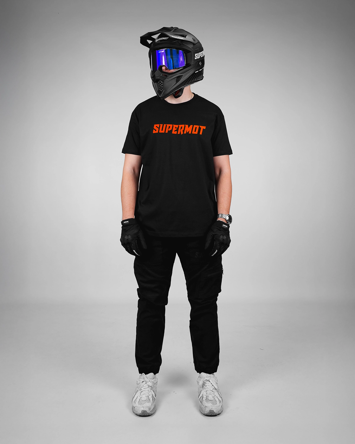 t shirt original orange