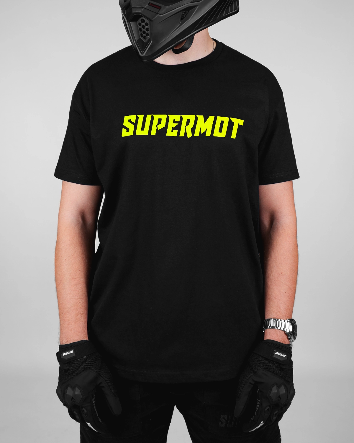 t shirt original fluo