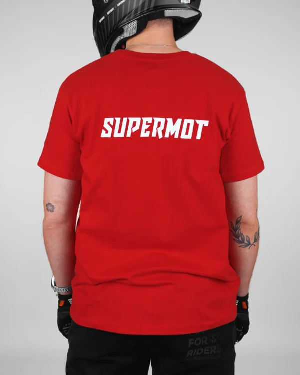 t shirt original rouge