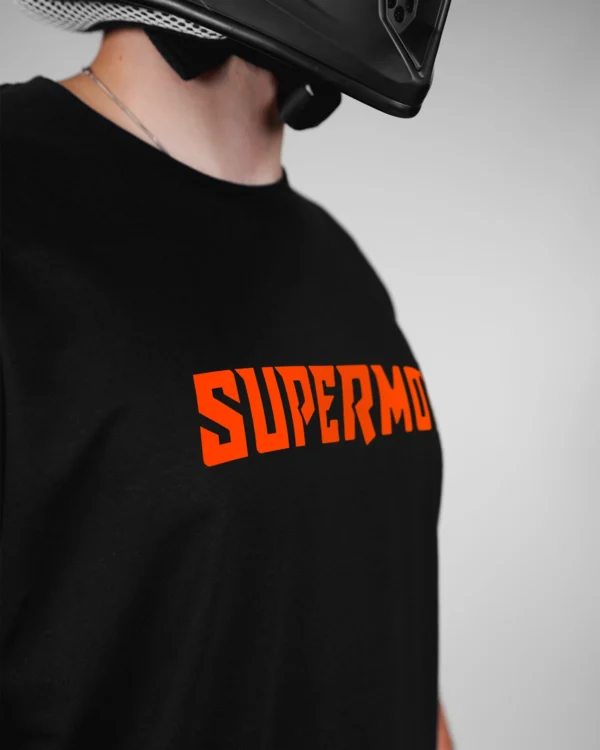 t shirt original orange