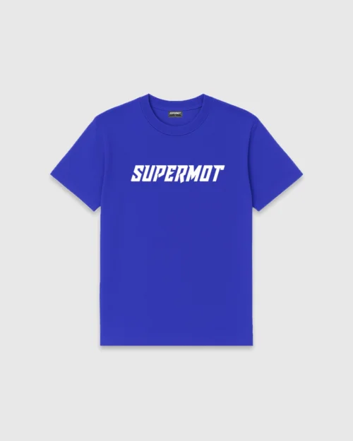 t shirt original bleu