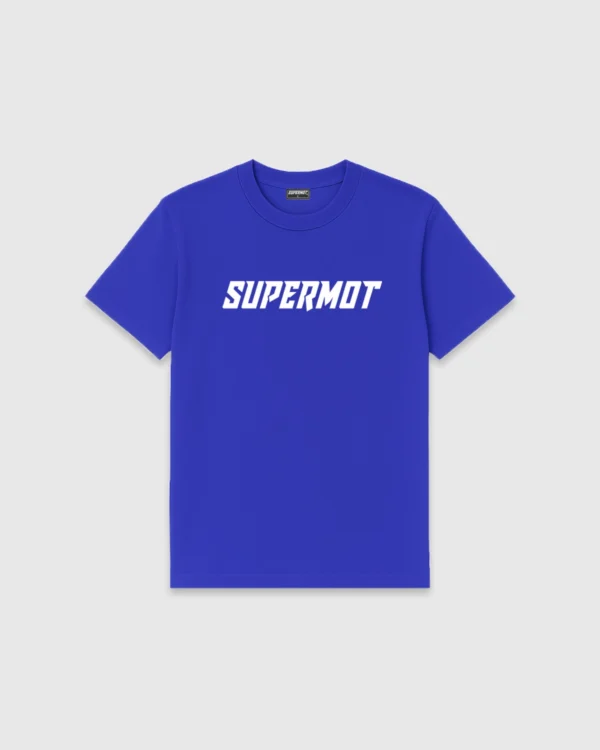 t shirt original bleu