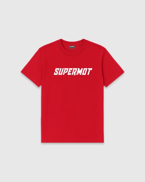 t shirt original rouge