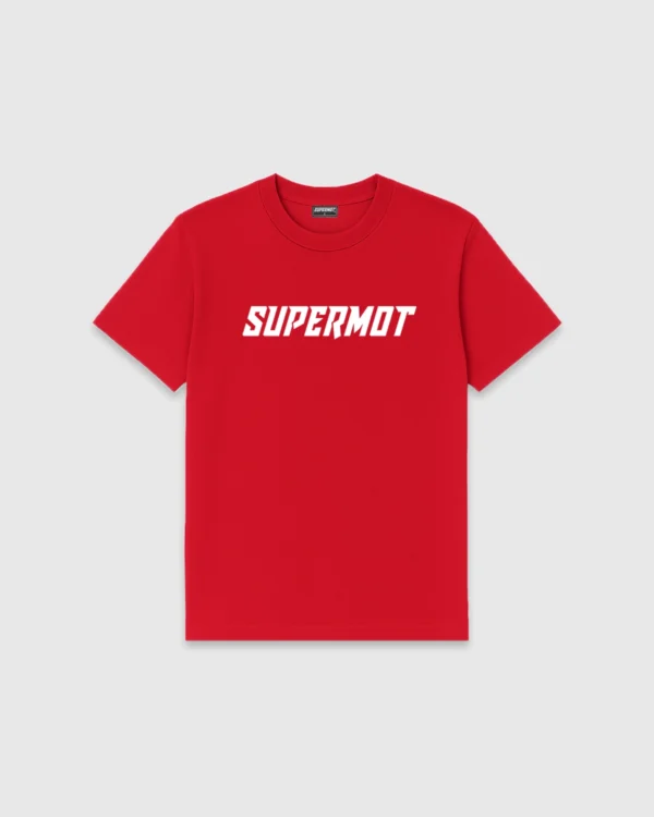 t shirt original rouge