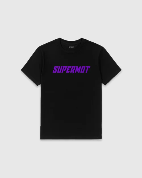 t shirt original violet