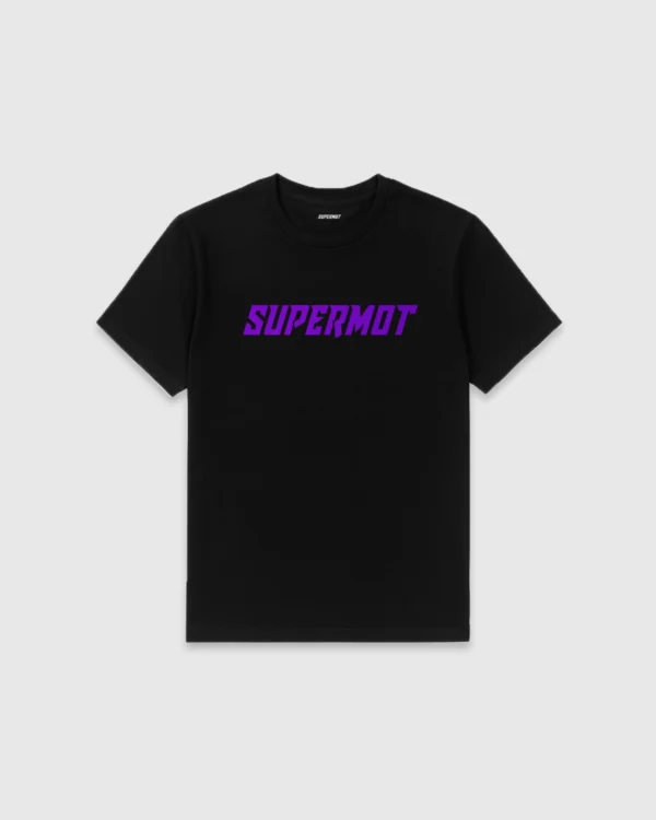 t shirt original violet