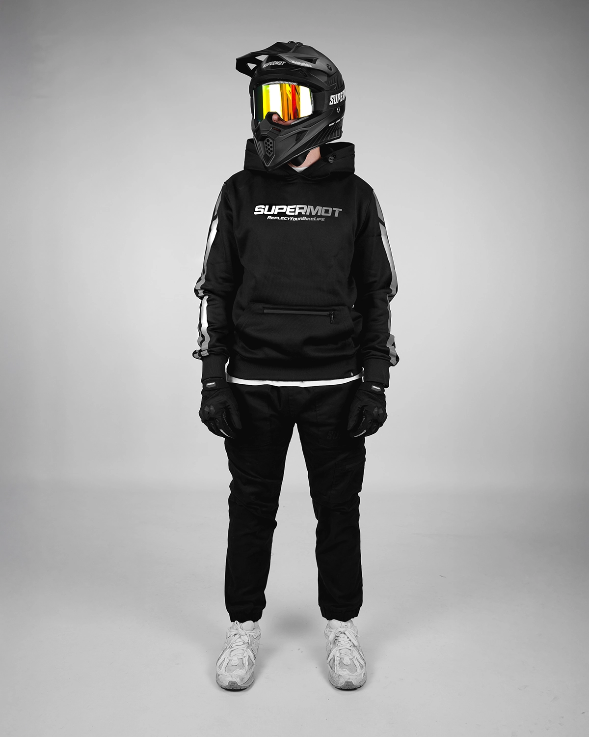 hoodie reflect