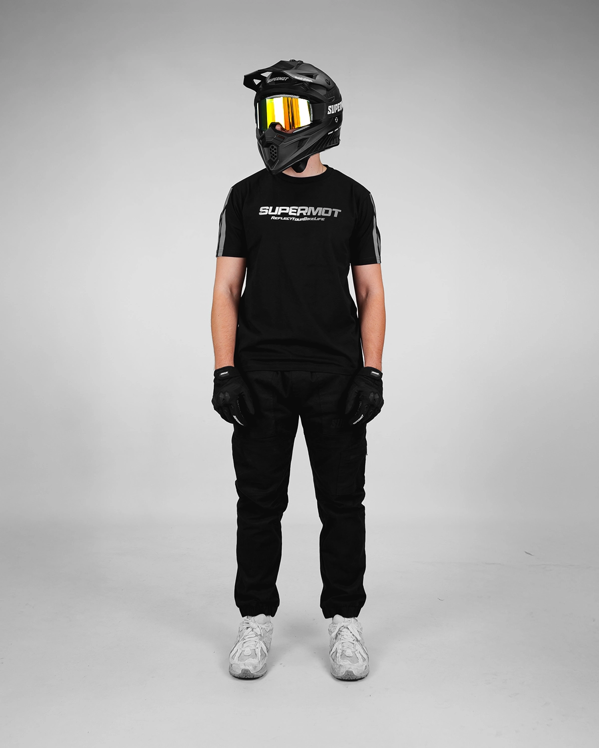 t shirt reflect