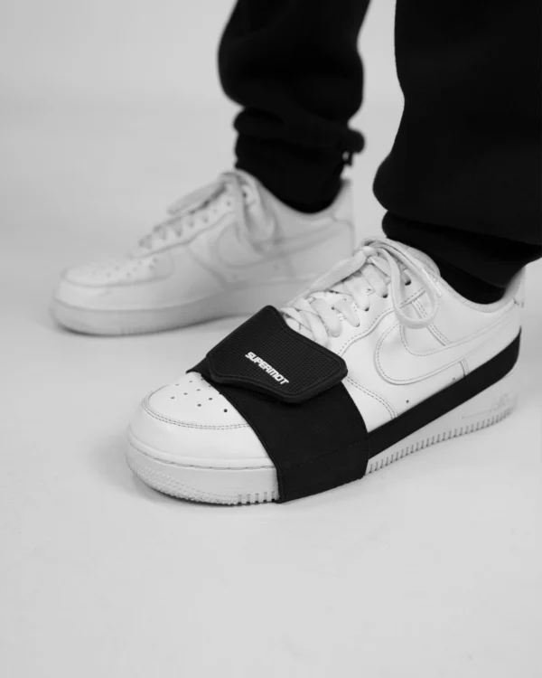 protège chaussures moto supermot®