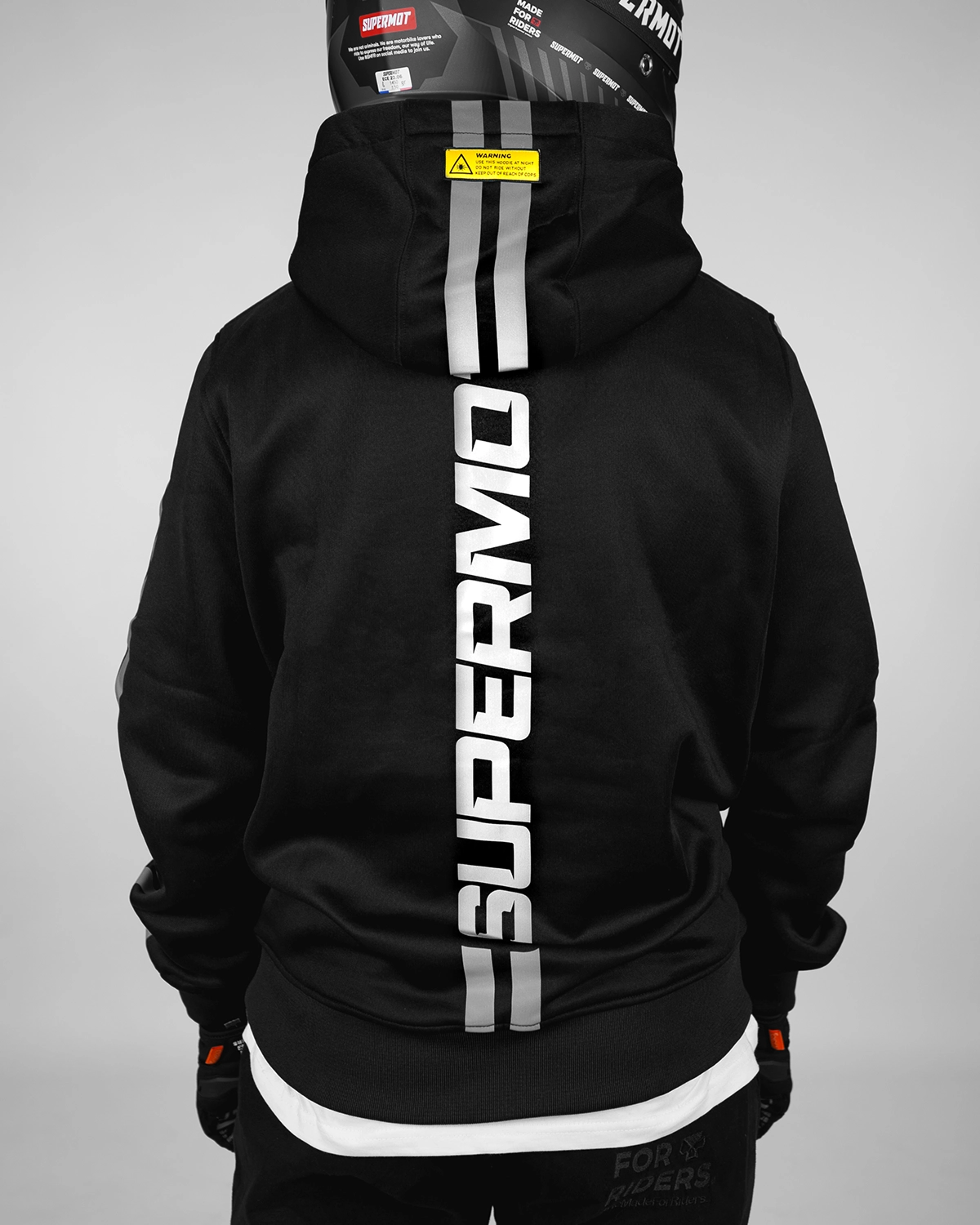 hoodie reflect