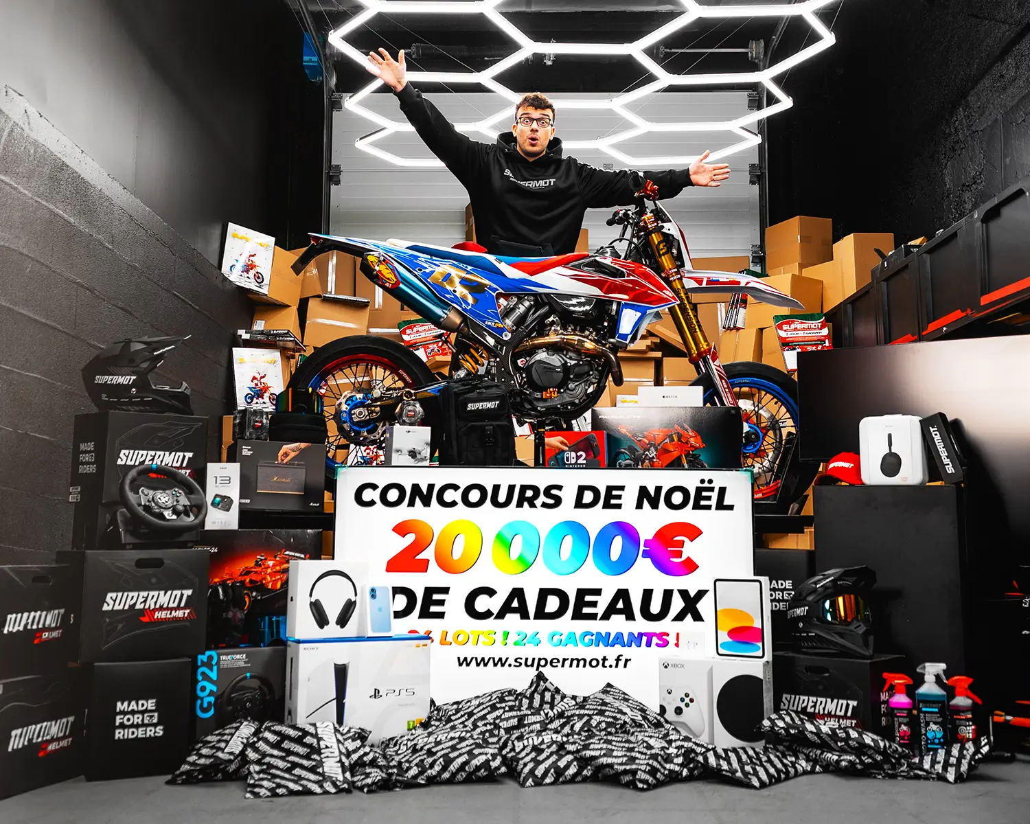 concours noel 1