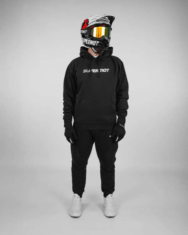 hoodie reflect personnalisé