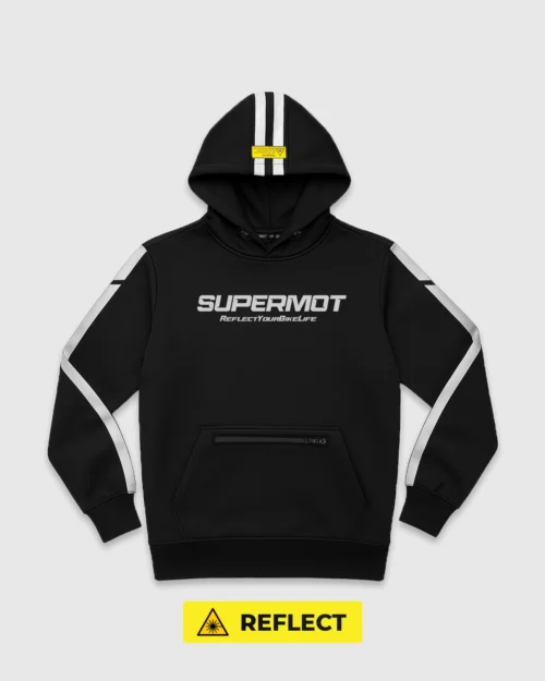 hoodie reflect