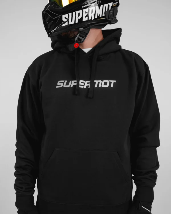 hoodie reflect personnalisé
