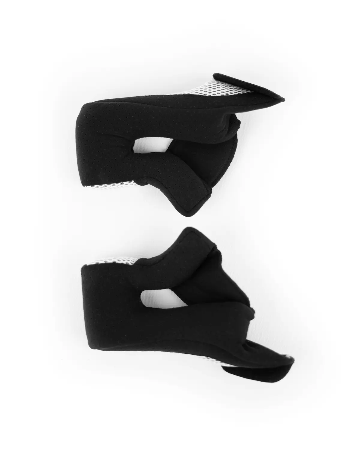 mousses de rechange casque supermot