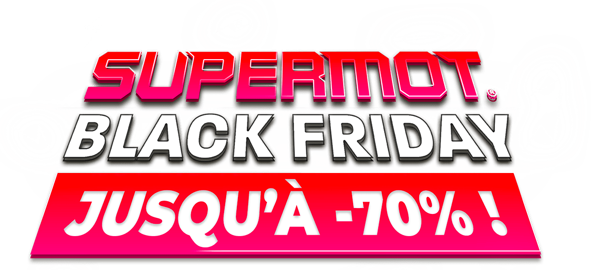 black friday supermot