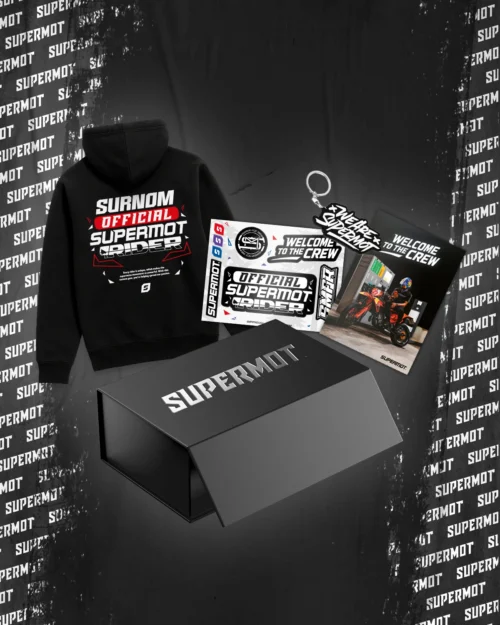 box de noël personnalisée