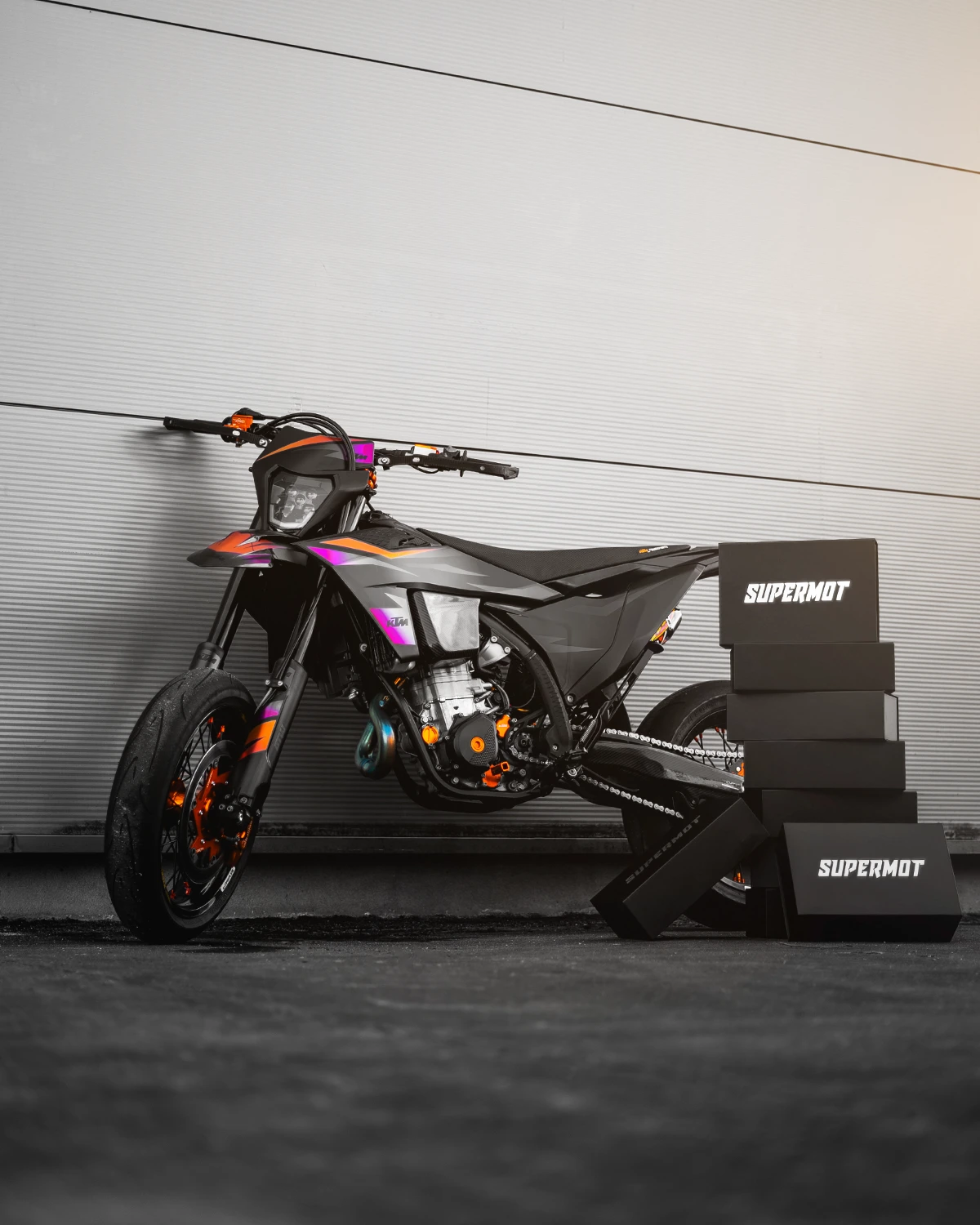 mega box de noël personnalisée