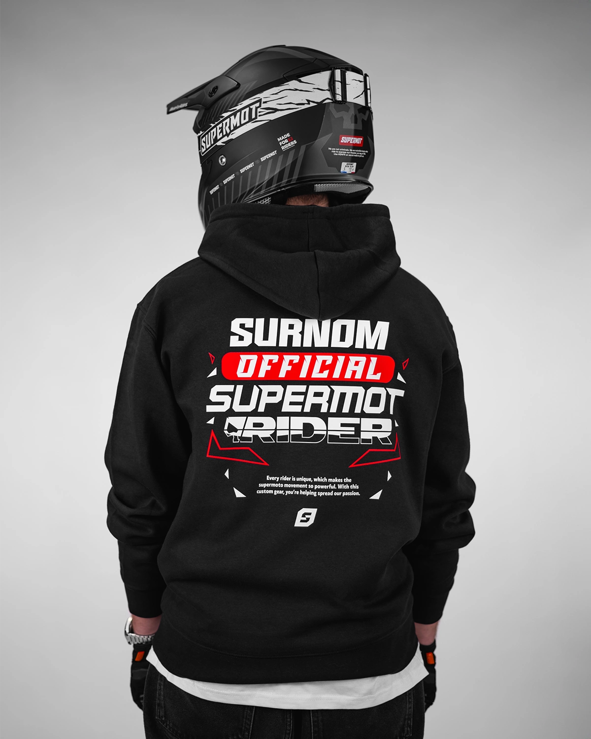 mega box de noël personnalisée