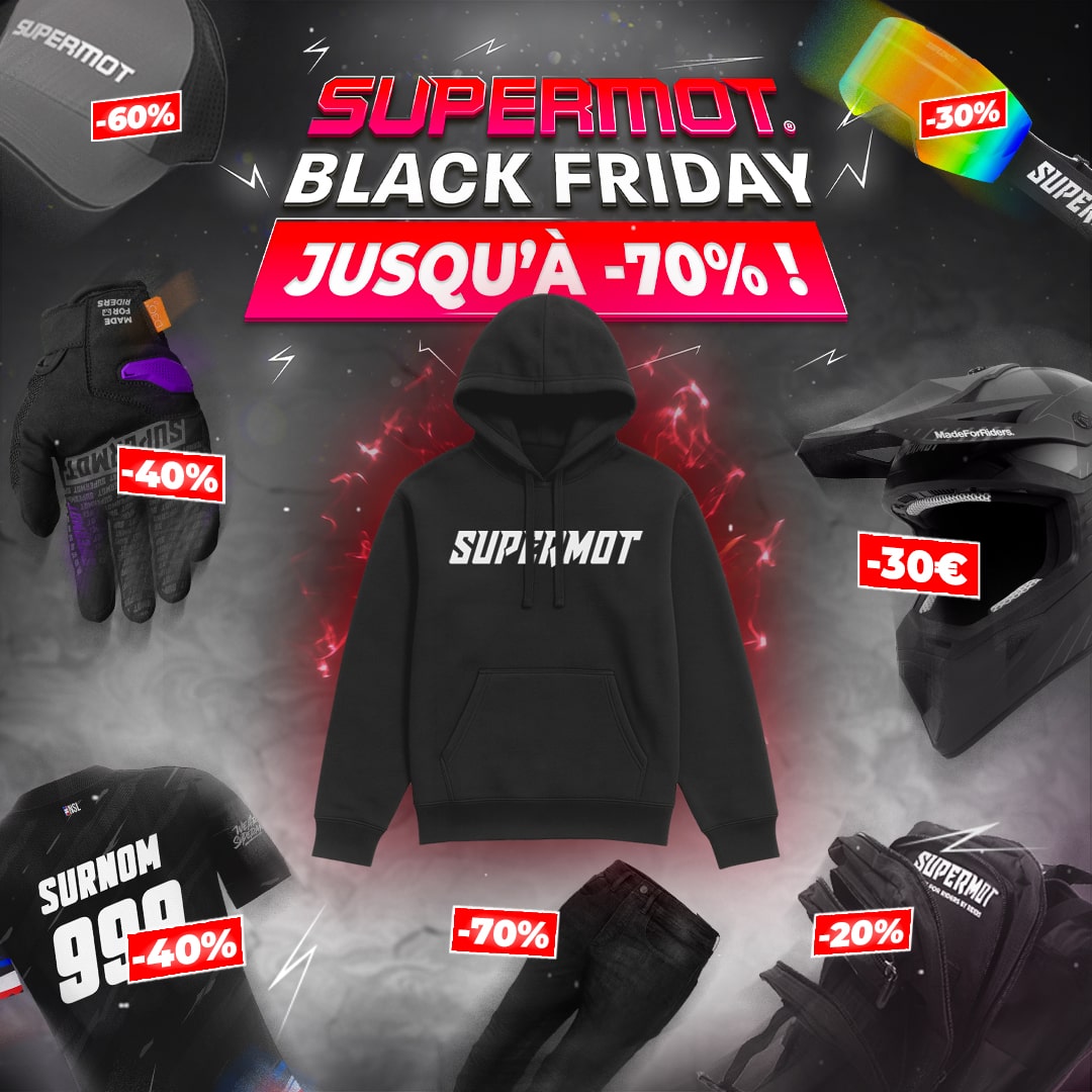 promo supermot bf