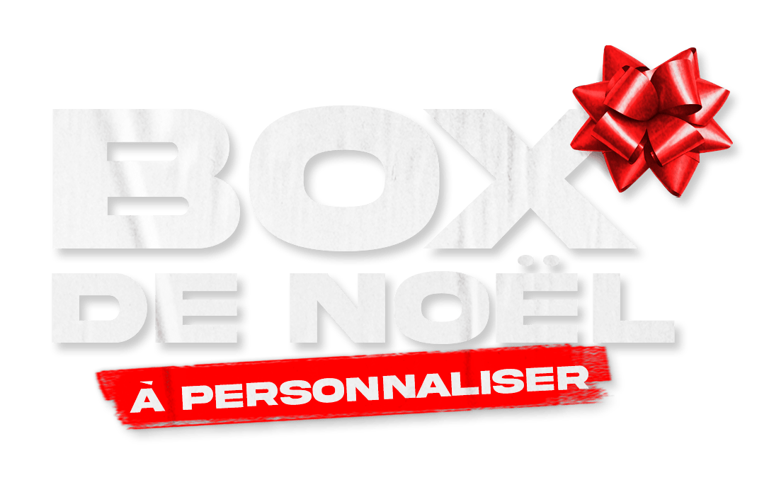 box noël supermot