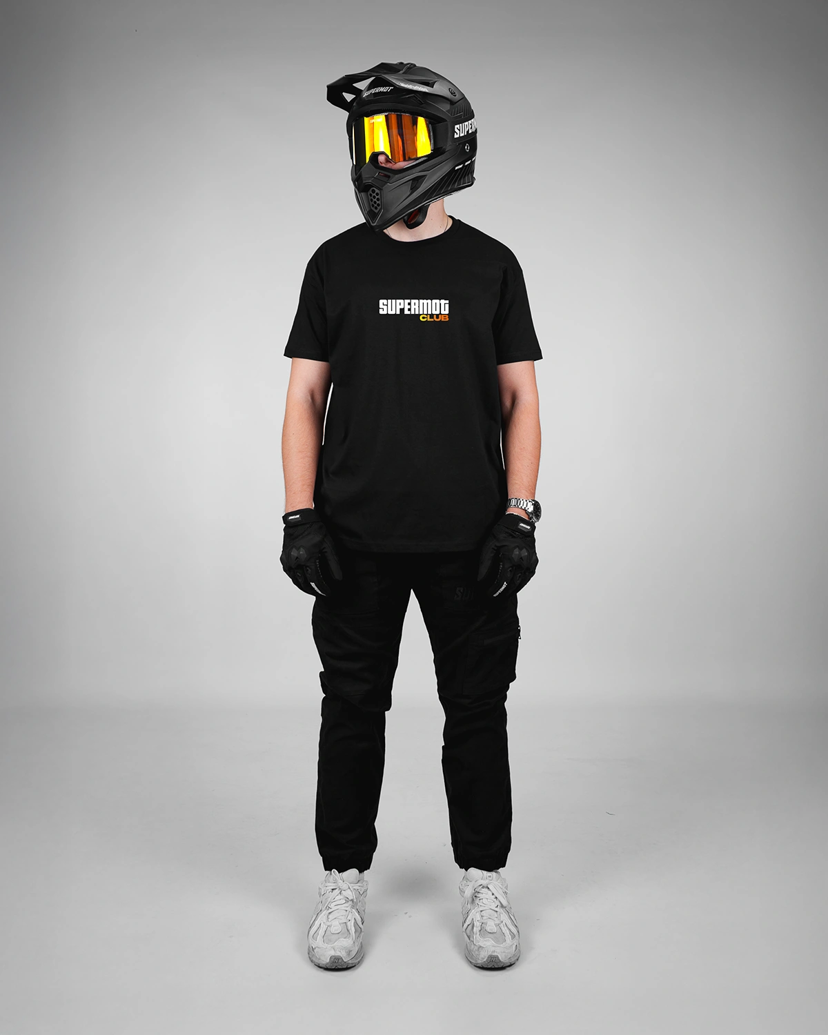 t shirt club rouge (copie)