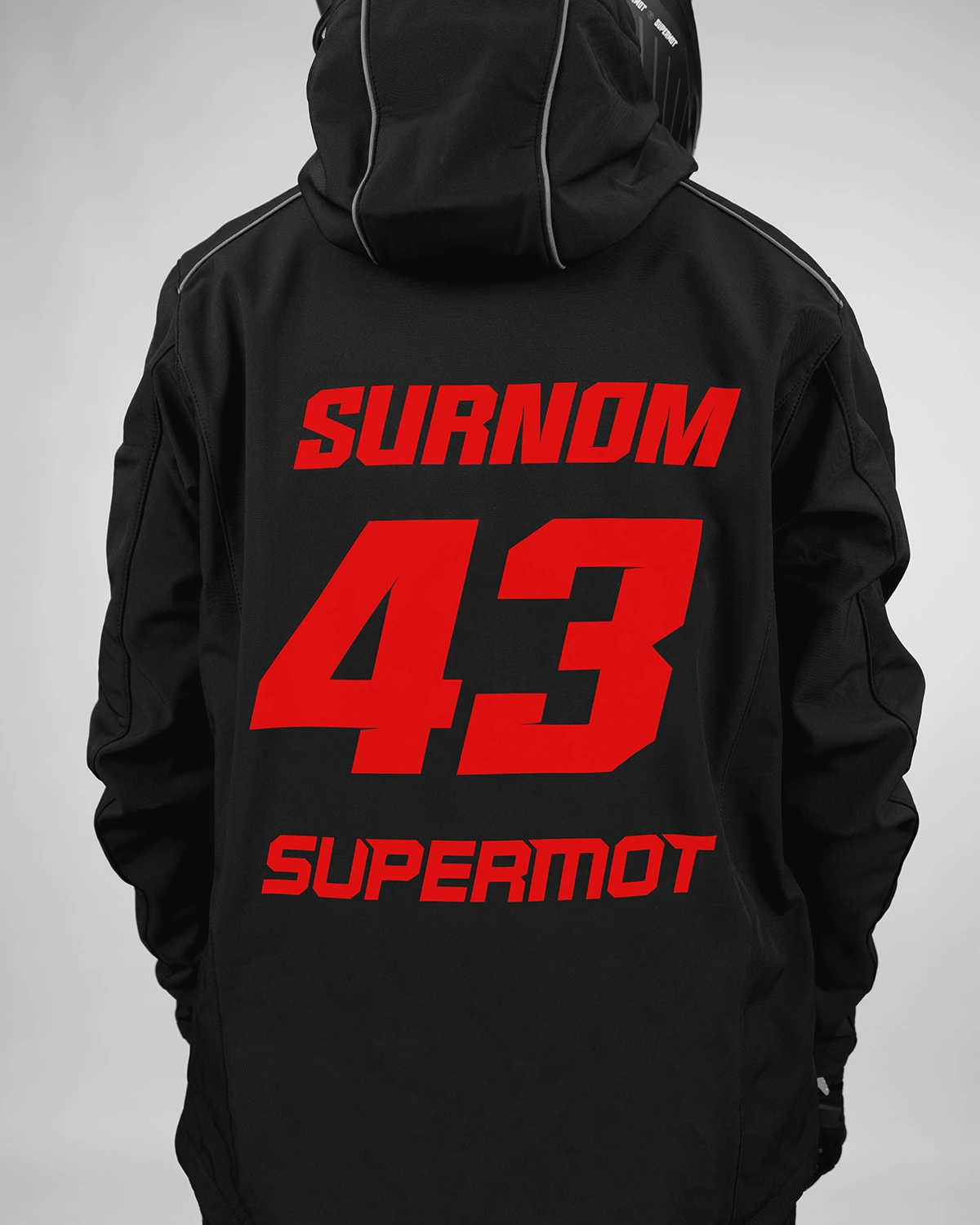 veste softshell reflect personnalisée saphir (copie)