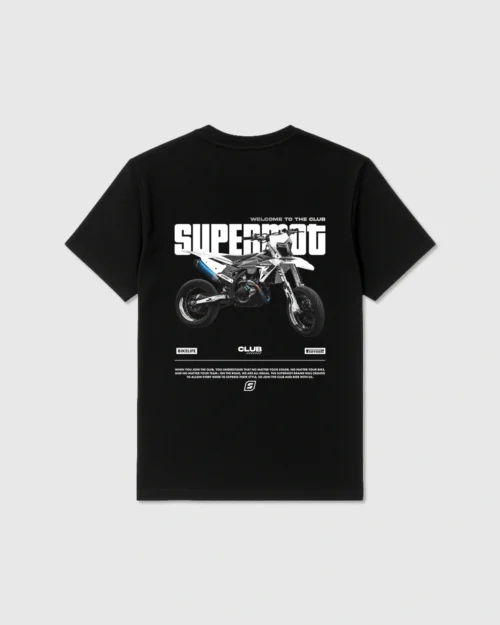 hoodie sweat à capuche club rouge