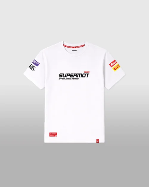 hoodie sweat à capuche team noir