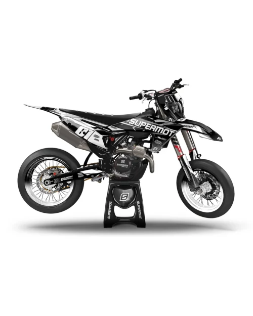 kit déco moto semi perso fusion (copie)