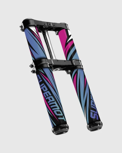 kit déco de fourche moto nebula (copie)