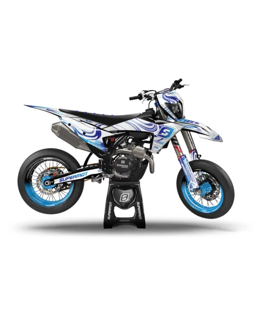 kit déco moto semi perso duality (copie)