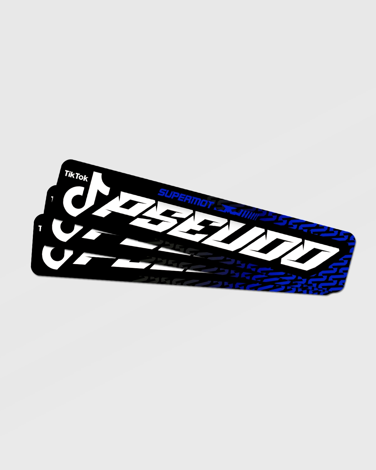 pack de 30 stickers personnalisés