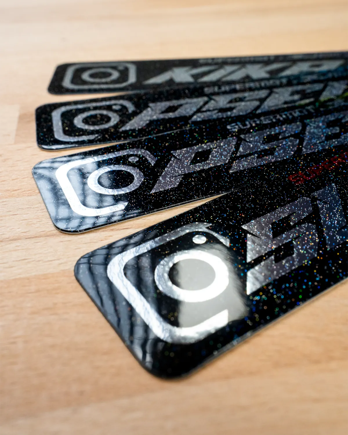 pack de 10 stickers personnalisés (copie)