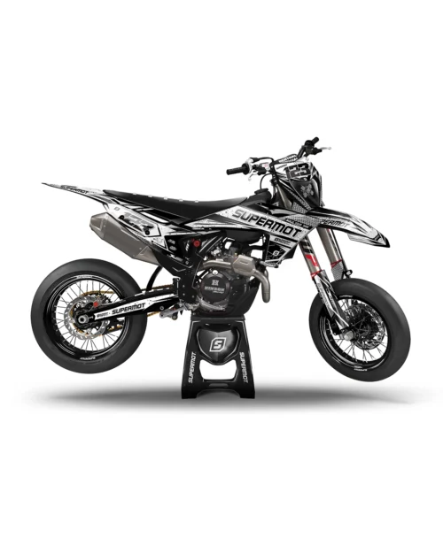 kit déco moto semi perso heritage (copie)